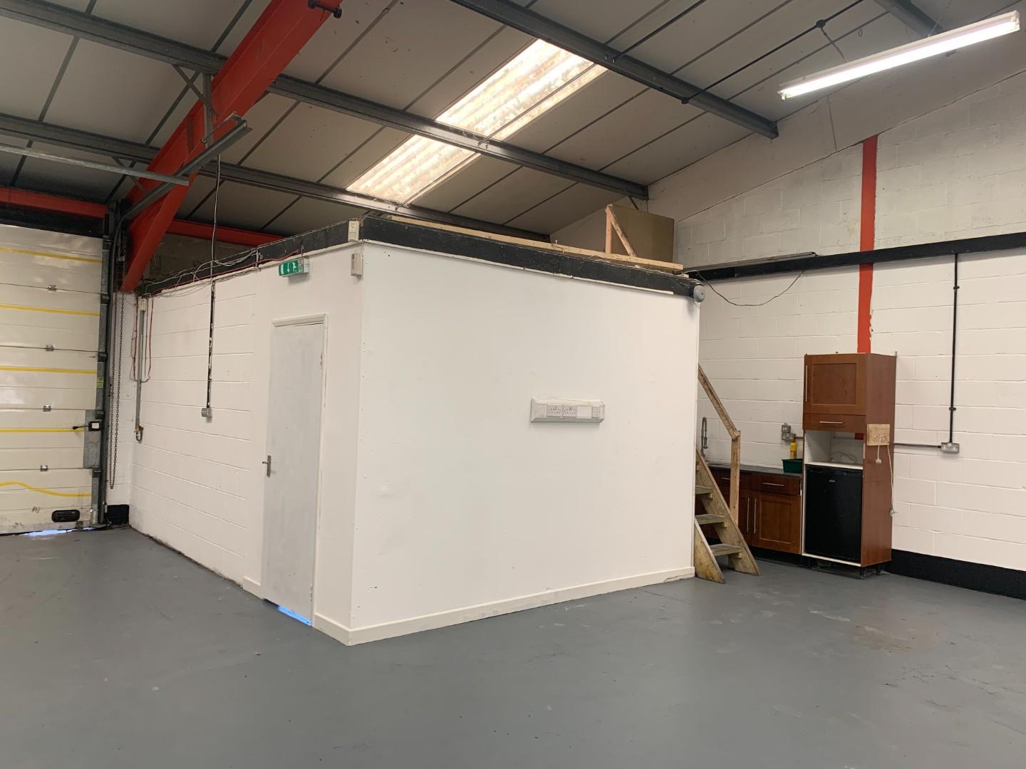 Laundry Road, Minster, Ramsgate BTF Partnership